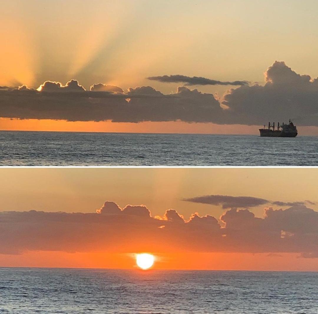 Pousada Belas Praia - Ribanceira Imbituba  Buitenkant foto