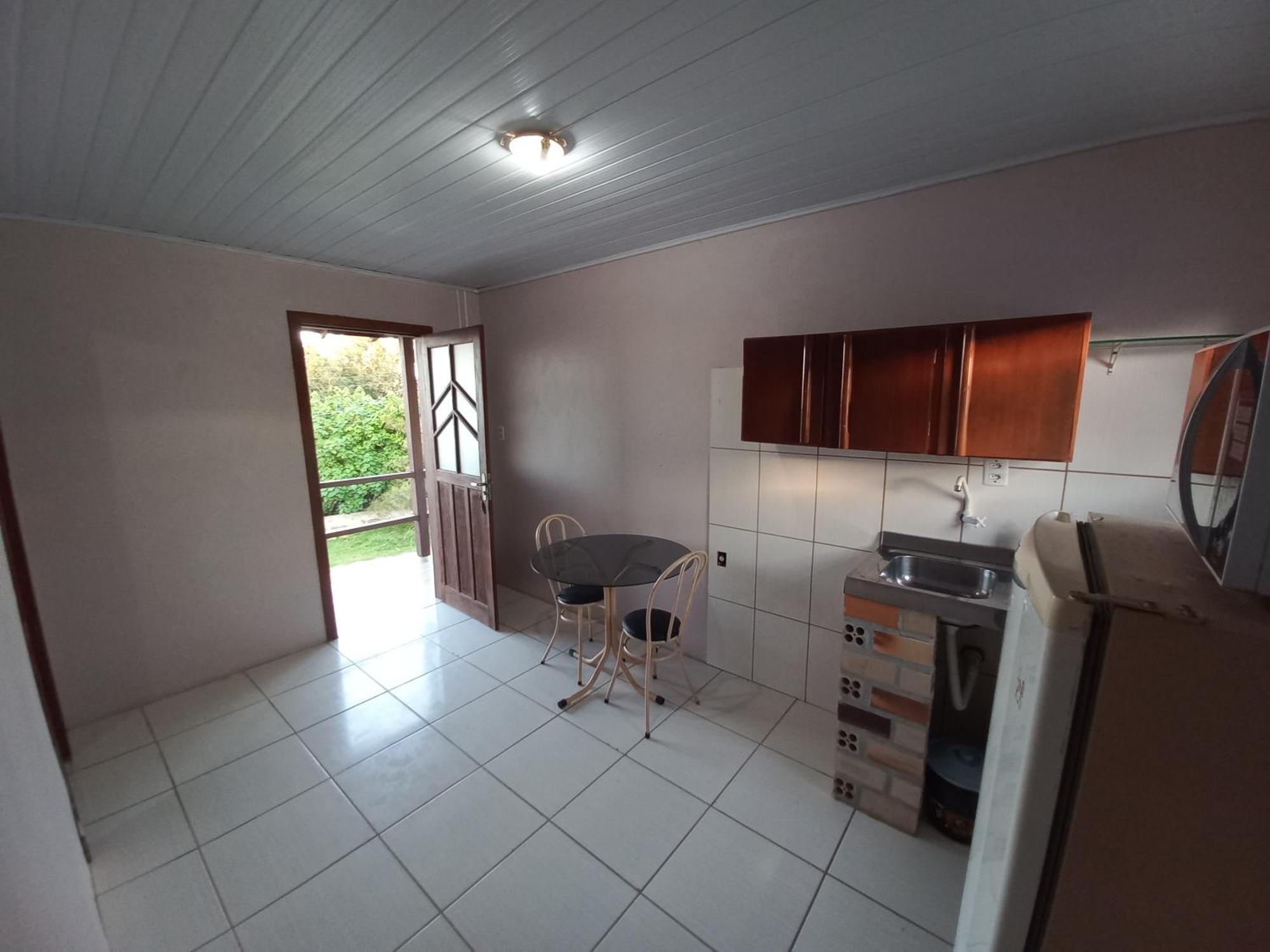 Pousada Belas Praia - Ribanceira Imbituba  Buitenkant foto